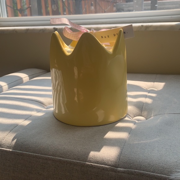 Rae Dunn Bird House - Picture 2 of 5